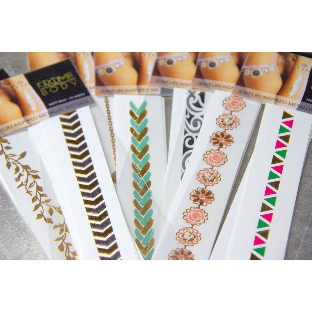 Triangles Bracelet - Kromebody