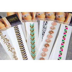 Triangles Bracelet - Kromebody