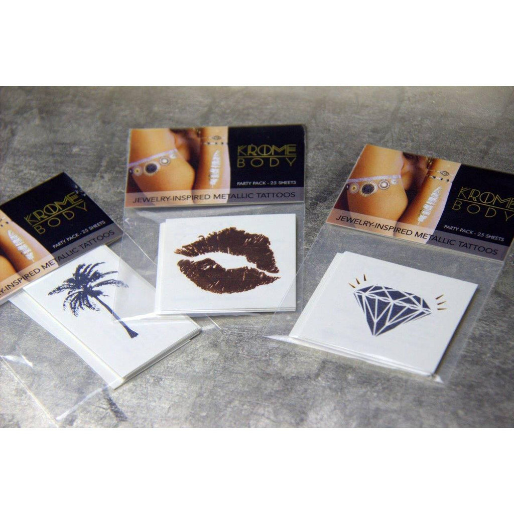 Palm Tree - Kromebody