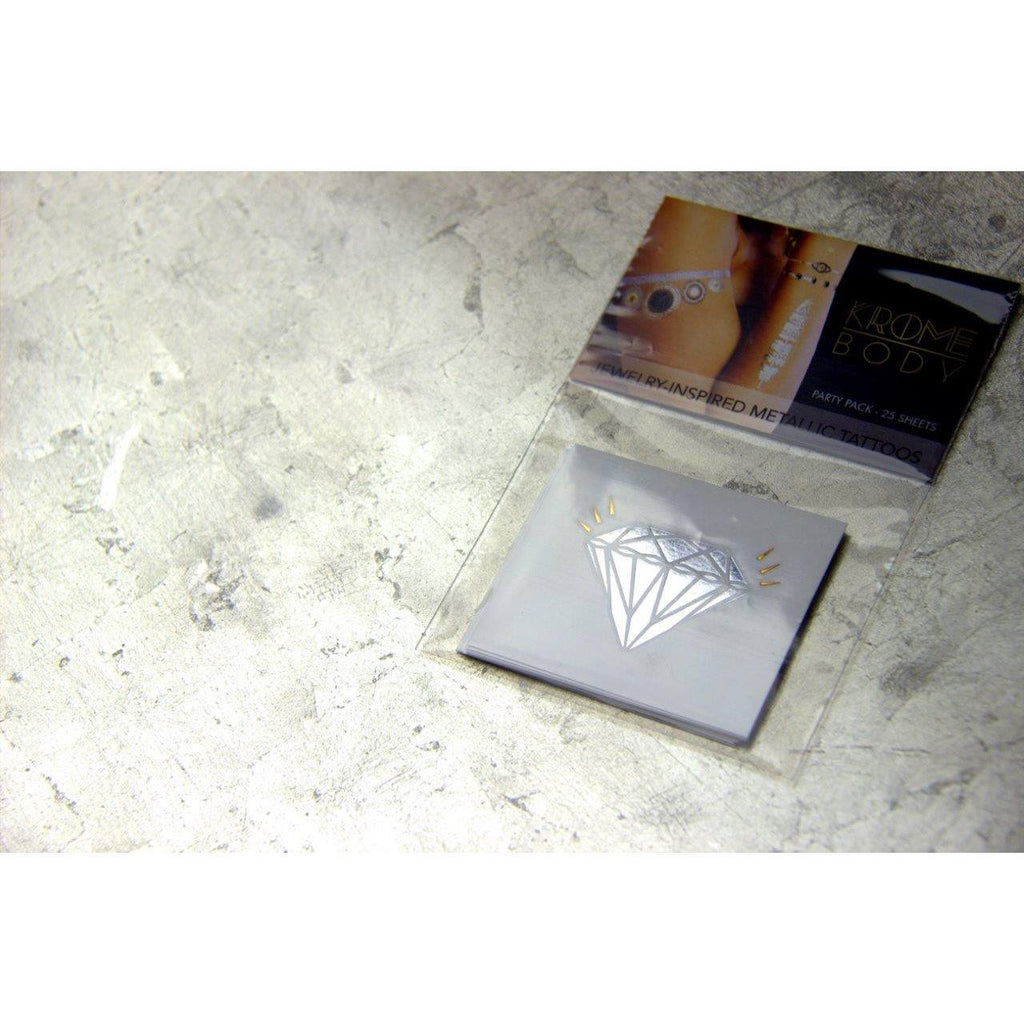 Diamonds Are Forever - Kromebody