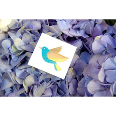 Blue Bird - Kromebody