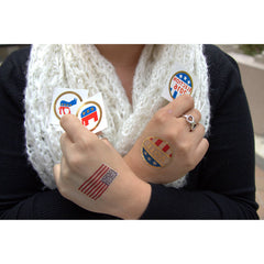 Election 2016 - Kromebody