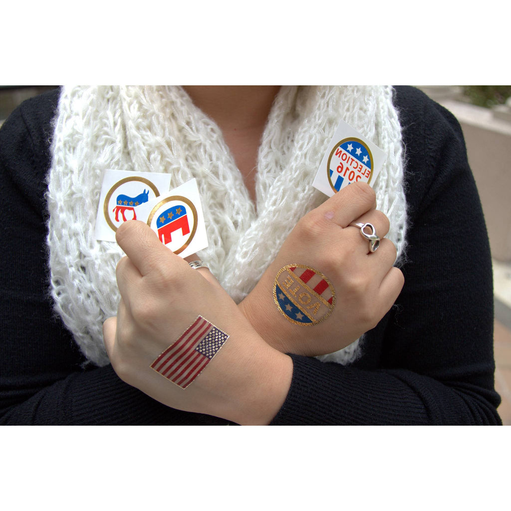 Democratic Party - Kromebody