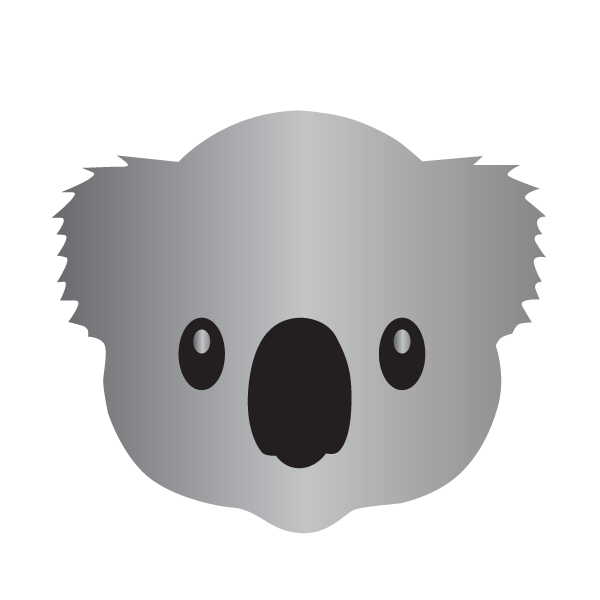 π¨ Koala Emoji - Kromebody