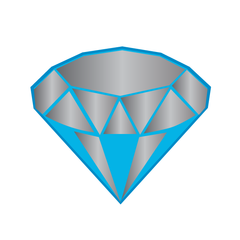 π Gem Stone Emoji - Kromebody