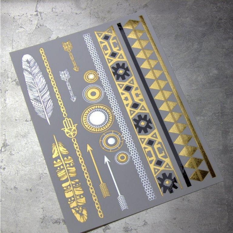 Star Arrows - Kromebody