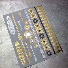 Star Arrows - Kromebody