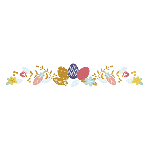 Spring Flowers Bracelet - Kromebody