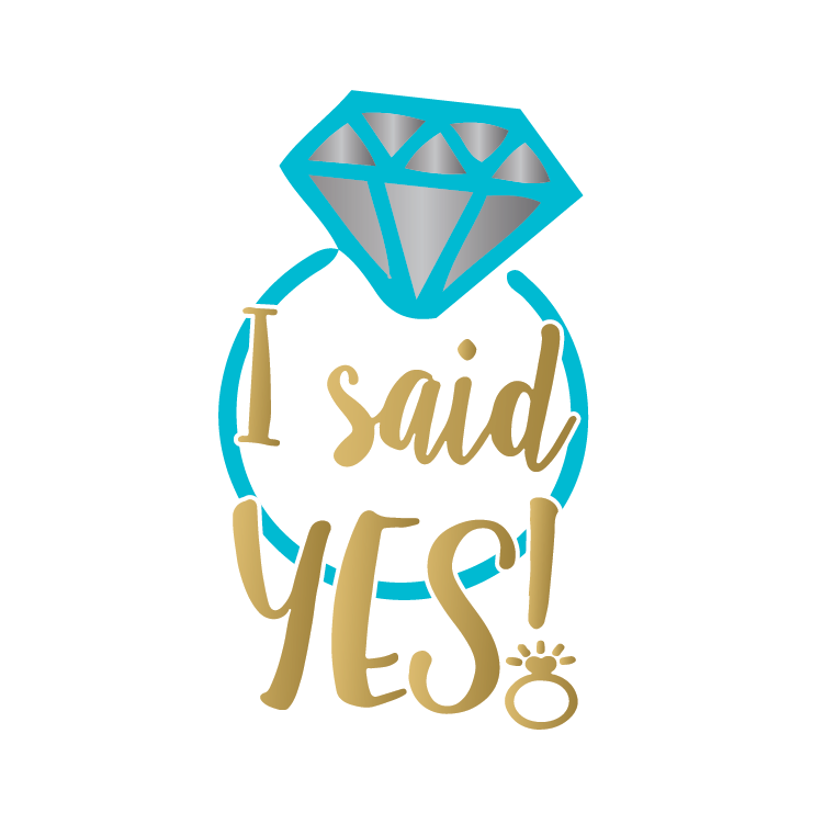 I Said Yes - Kromebody