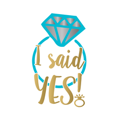 I Said Yes - Kromebody