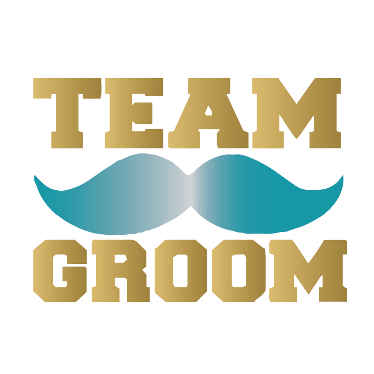 Team Groom - Kromebody