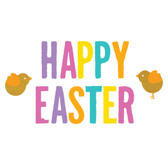 Happy Easter - Kromebody