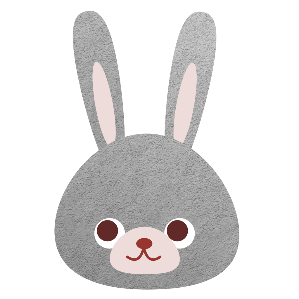 Silver Bunny - Kromebody