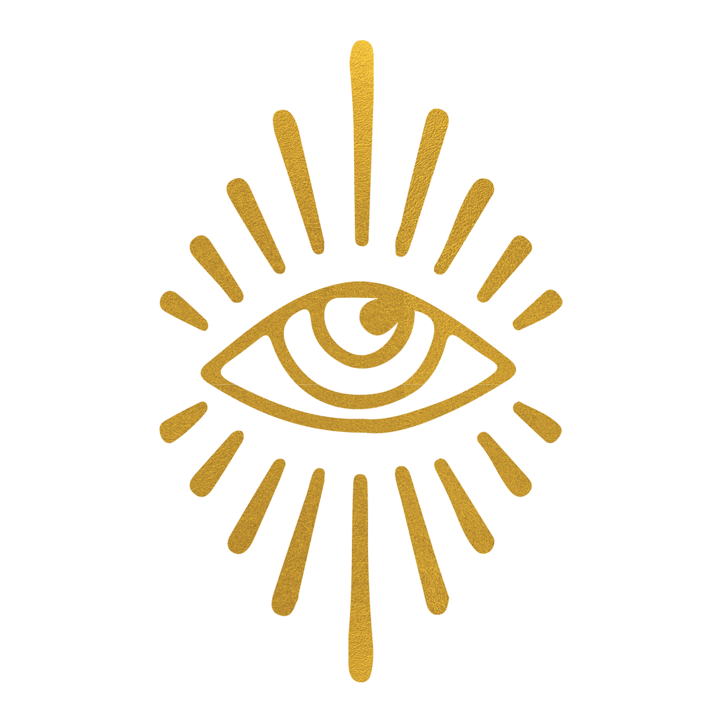 Gold Eye - Kromebody