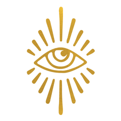 Gold Eye - Kromebody