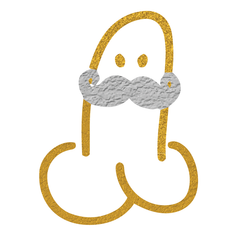 Bachelorette Party: Design 2 - Kromebody