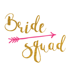 Bachelorette: Bride Squad - Kromebody