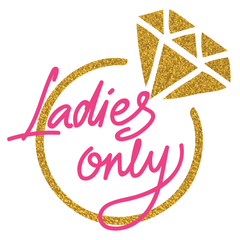 Bachelorette: Ladies Only Diamond Ring - Kromebody