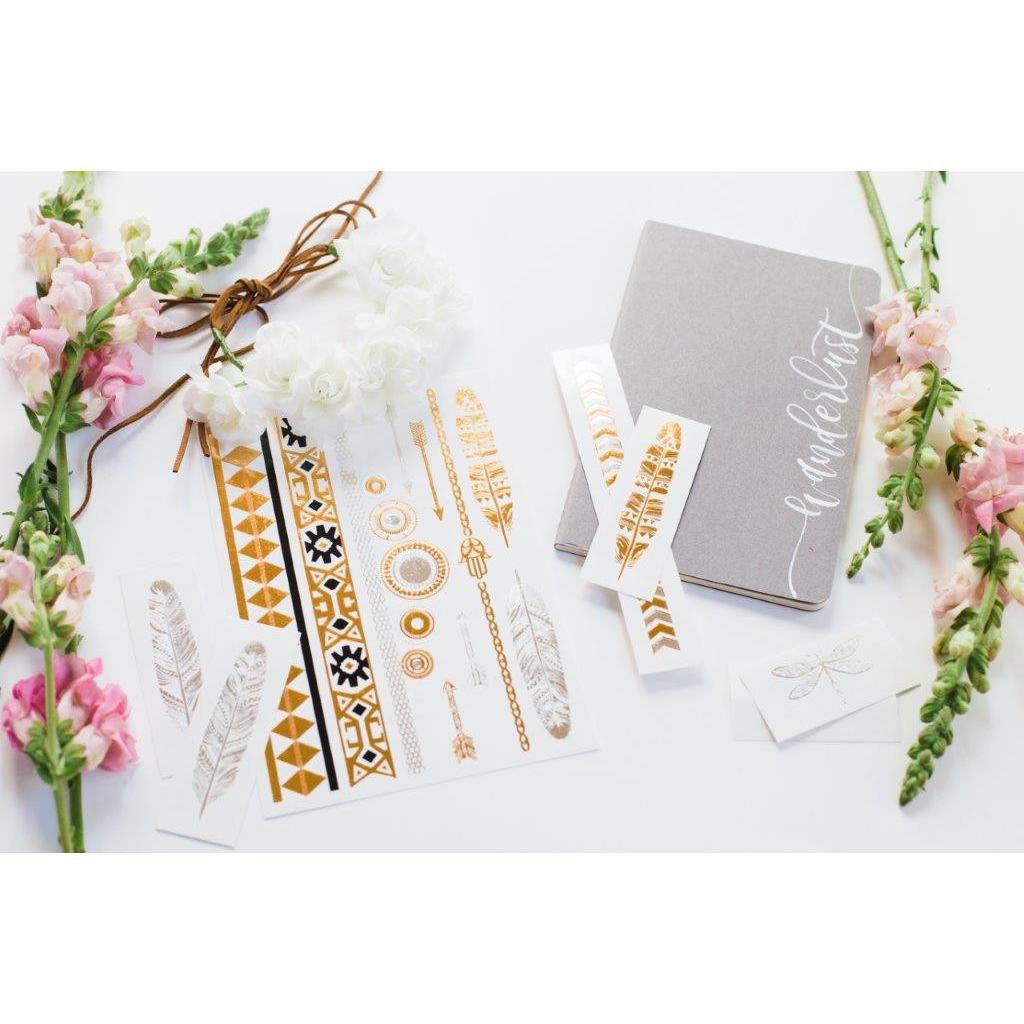 Boho Arrows - Kromebody