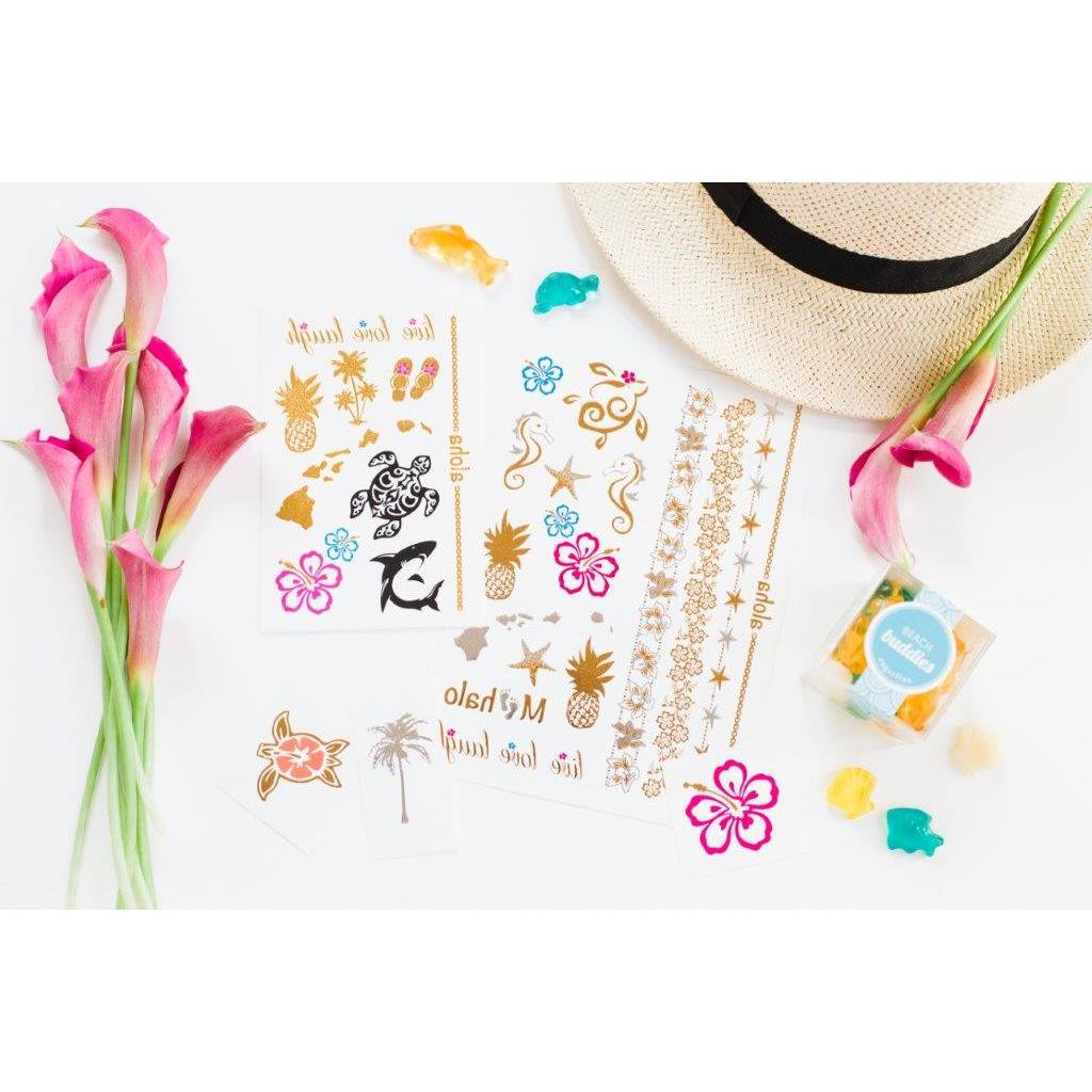 Hibiscus Flower - Kromebody