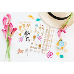 Hibiscus Flower - Kromebody