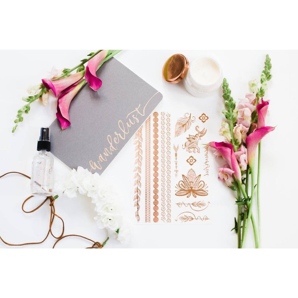 Rose Gold Eye - Kromebody