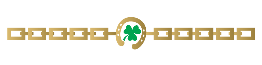 Lucky Horseshoe Bracelet - Kromebody