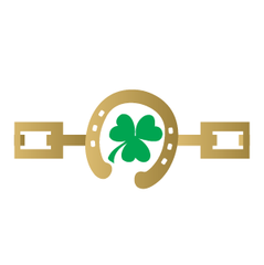 Lucky Horseshoe Bracelet - Kromebody