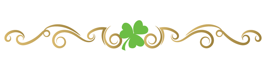 Shamrock Bracelet - Kromebody