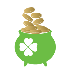 Cauldron (Pot of gold) - Kromebody