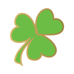 Green Shamrock - Kromebody