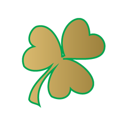 Shamrock (Gold) - Kromebody