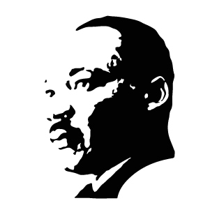 Martin Luther King Jr. - Kromebody