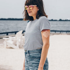 White Mandala - Kromebody