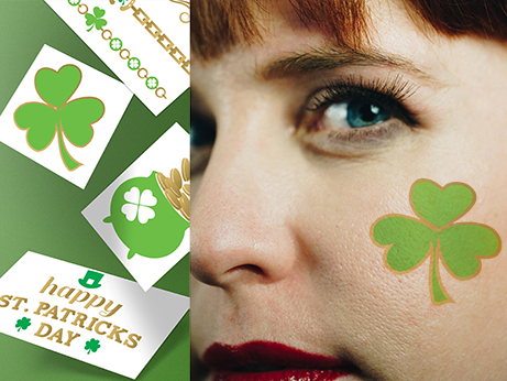 L ☘️V E - Kromebody