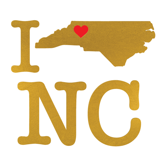 North Carolina - Kromebody