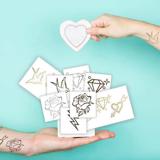 Old School Rose - Kromebody