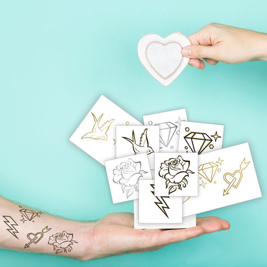 Old School Rose - Kromebody