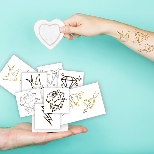 Old School Diamond - Kromebody