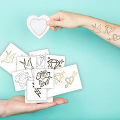 Old School Diamond - Kromebody