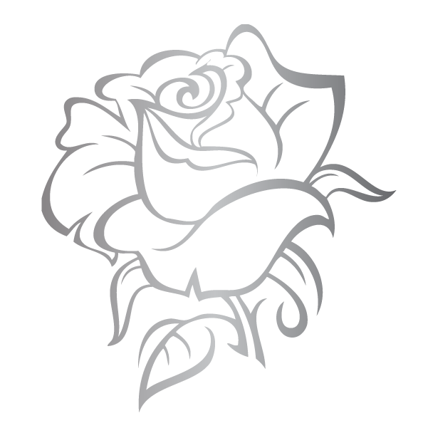 Old School Rose - Kromebody