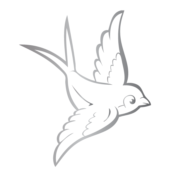 Old School Sparrow - Kromebody