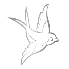 Old School Sparrow - Kromebody