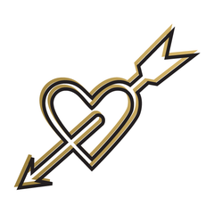 Old School Heart - Kromebody