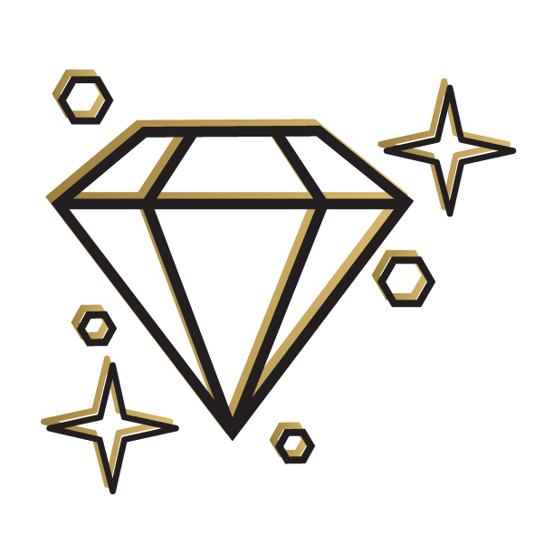 Old School Diamond - Kromebody