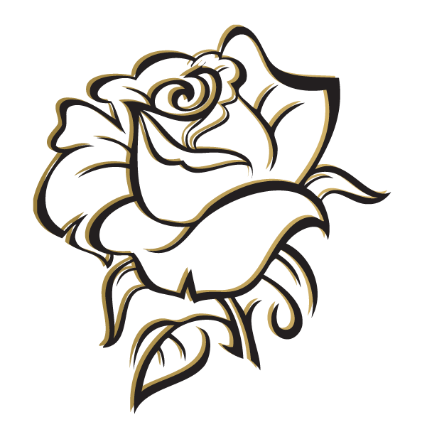 Old School Rose - Kromebody