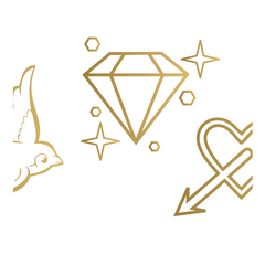 Old School Perfect Set - Kromebody