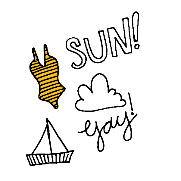 Sun! Yuy! - Kromebody