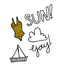 Sun! Yuy! - Kromebody