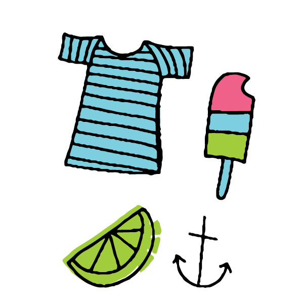 Summer Fun - Kromebody